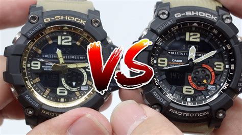 fake g shock watch|g shock counterfeit vs real.